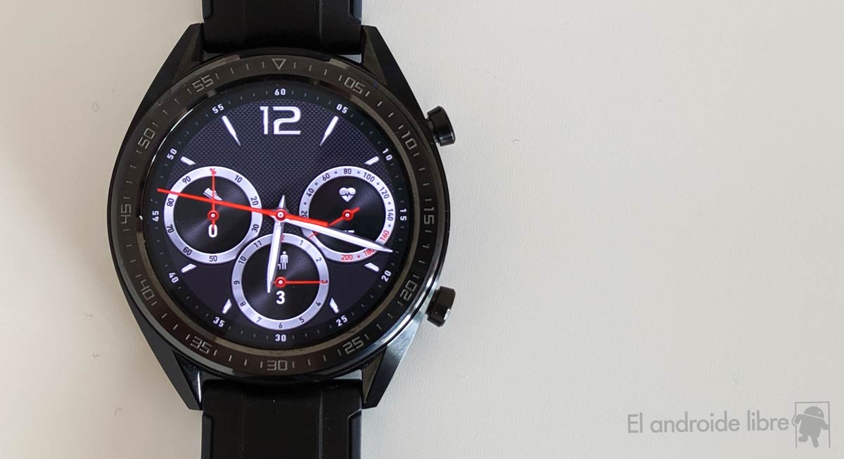 Мы протестировали Huawei Watch GT, хорошие, красивые и дешевые умные часы