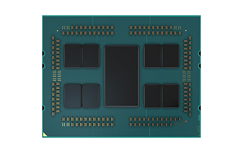AMD анонсировала новый процессор EPYC 7H12, предназначенный для систем HPC с жидкостным охлаждением