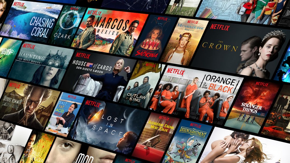 Hulu vs Netflix: какую платформу для потокового телевидения вы выбираете?