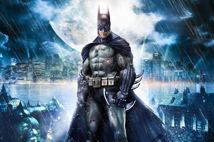 The Batman Revolution: Arkham, или почему мы сравниваем все игры супергероев с трилогией Rocksteady Studios