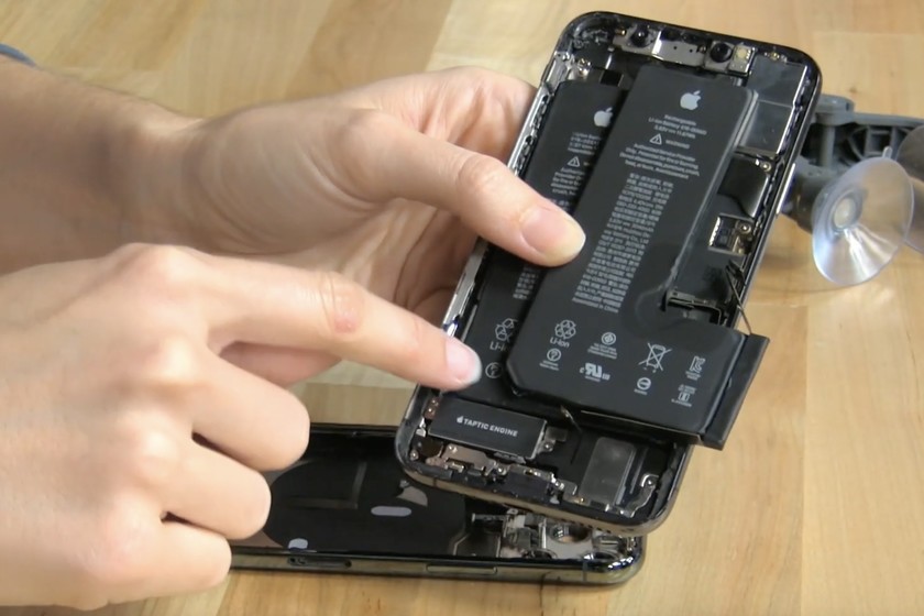 iFixit наконец-то открывает iPhone 11 Pro: есть признаки возможного двустороннего заряда