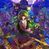 Лучшие игры The Legend of Zelda