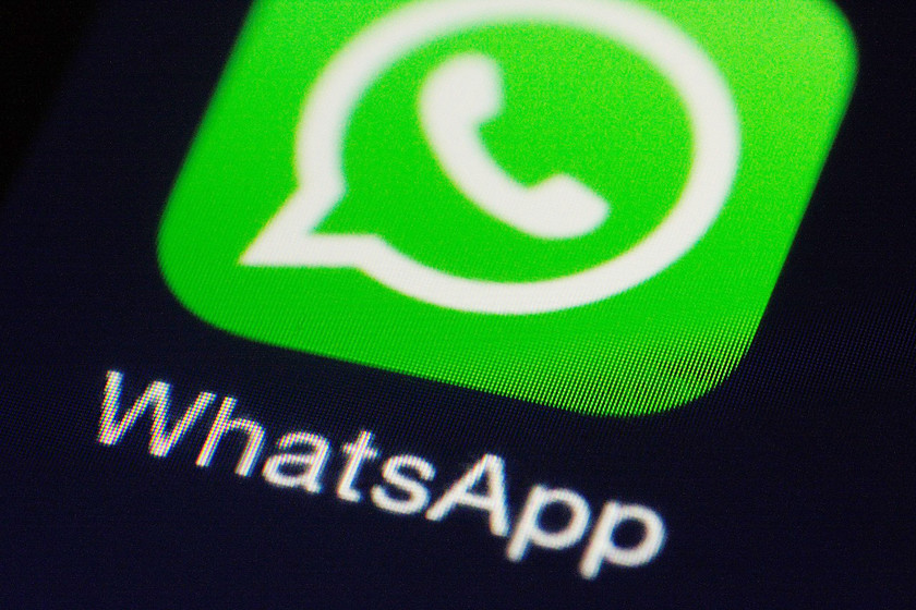 Таким образом, вы можете предотвратить кражу вашего WhatsApp: уроки, извлеченные из атаки, путем «фишинга» Альберта Риверы