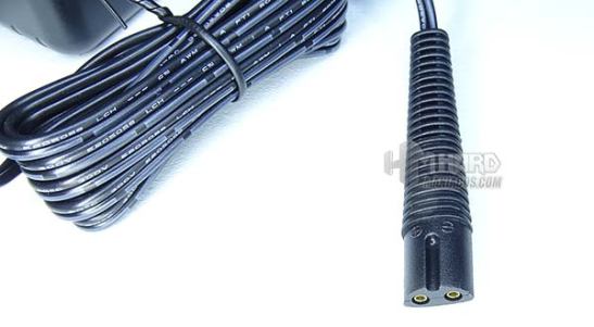 Conga RockStar кабель зарядного устройства для вакуумного зарядного устройства