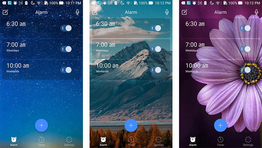 Громкий будильник является одним из лучших приложений будильника для Android