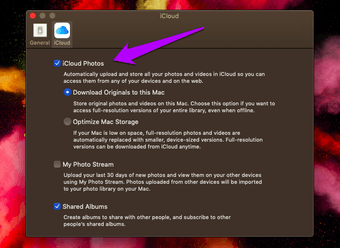 I Cloud Photos не синхронизируется Iphone Mac Windows 7