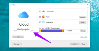 I Cloud Photos не синхронизируется Iphone Mac Windows 11