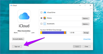 I Cloud Photos не синхронизируется Iphone Mac Windows 15