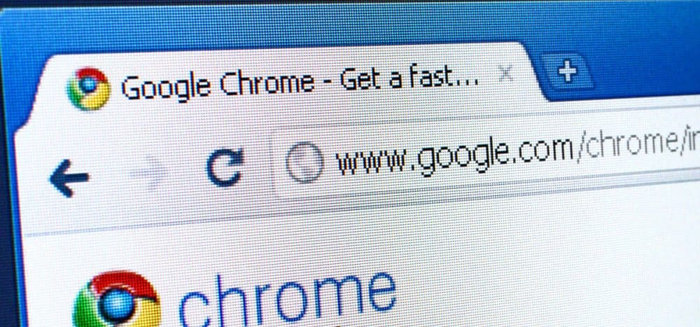 Как создать собственную тему для Google Chrome