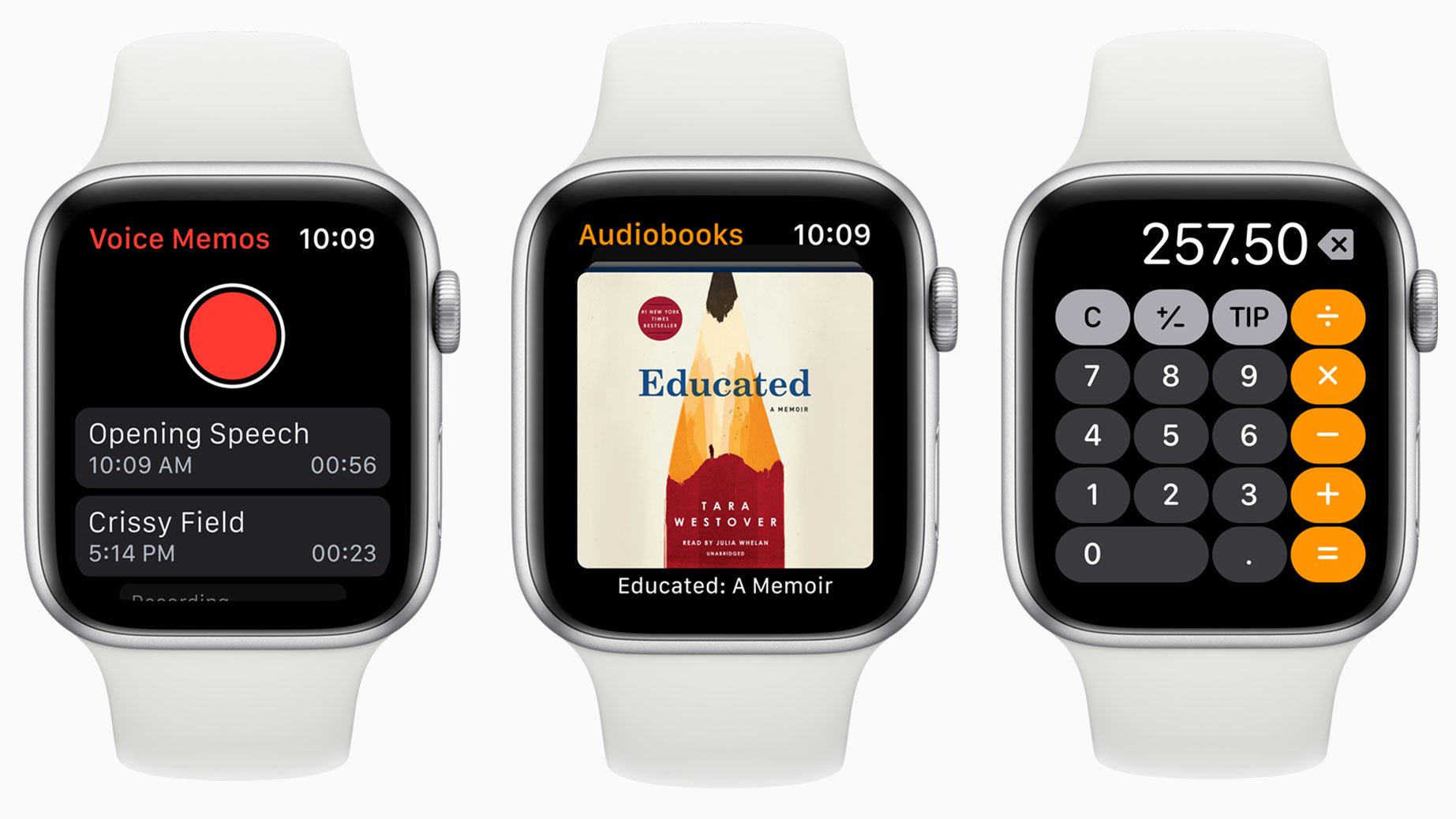 Apple Watch  Серия 5 может быть анонсирована на лейтмотиве.