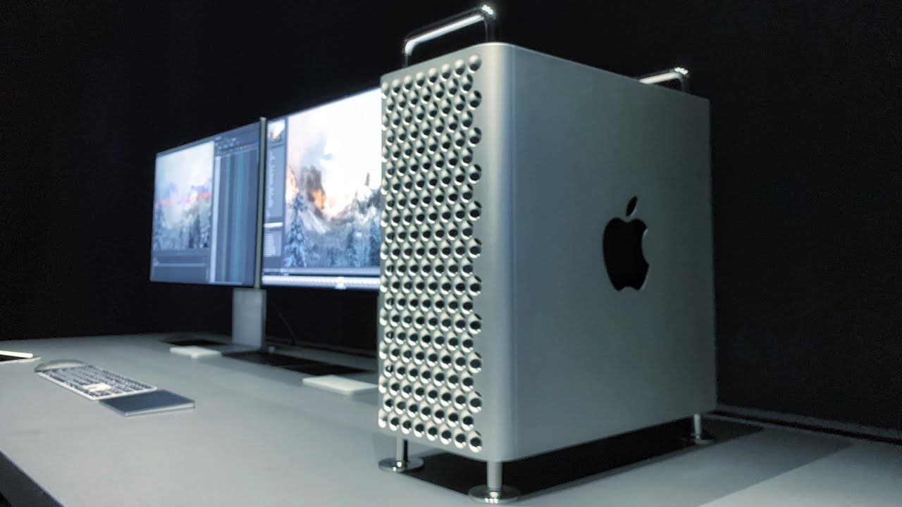 Apple  может потребоваться некоторое время, чтобы поговорить о линейках Mac и iPad во время специального мероприятия.