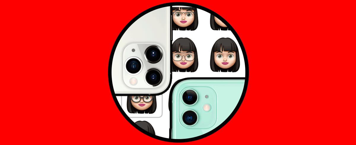 Как создать Memoji для iPhone 11, iPhone 11 Pro или iPhone 11 Pro Max