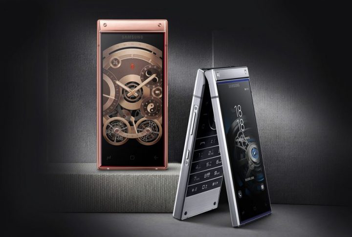 Раскладной телефон Samsung W2020 5G получил сертификат Wi-Fi
