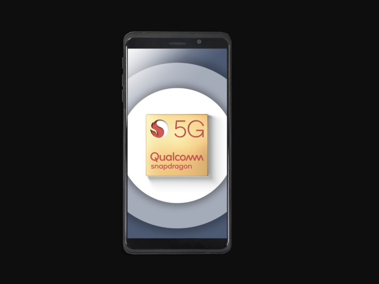 Snapdragon 855 компании Qualcomm обещает 5G, улучшенный искусственный интеллект и настоящую трехмерную биометрию