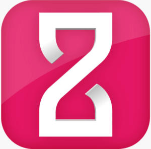 логотип Zenday