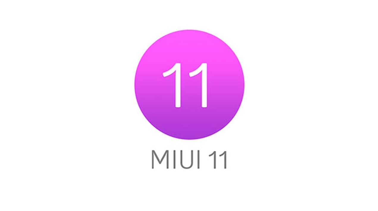 24 сентября возможна дата презентации MIUI 11 и нового Xiaomi Mi Mix 4