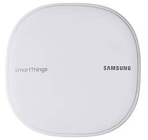 Технические корпоративные подарки - Samsung SmartThings Wifi Mesh Router