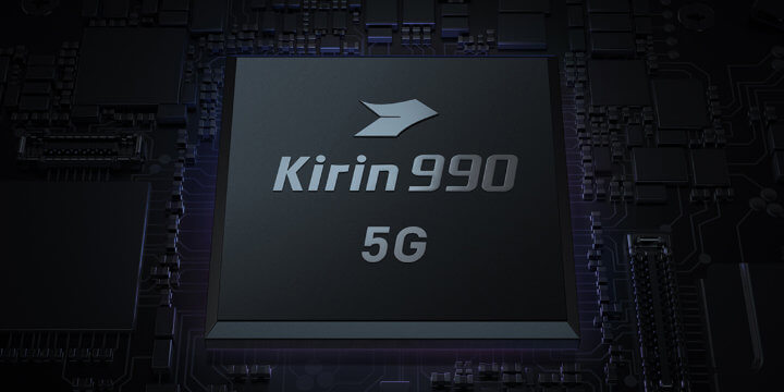 Изображение - представлен Huawei Mate 30: Kirin 990, компактная выемка и фокус на фотографии