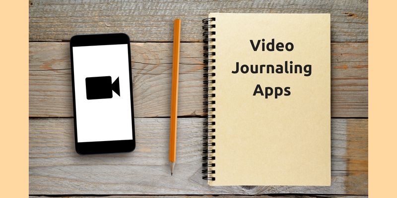 5 полезных приложений для ведения онлайн видео дневников