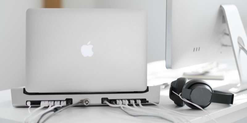 7 лучших док-станций для MacBook Pro