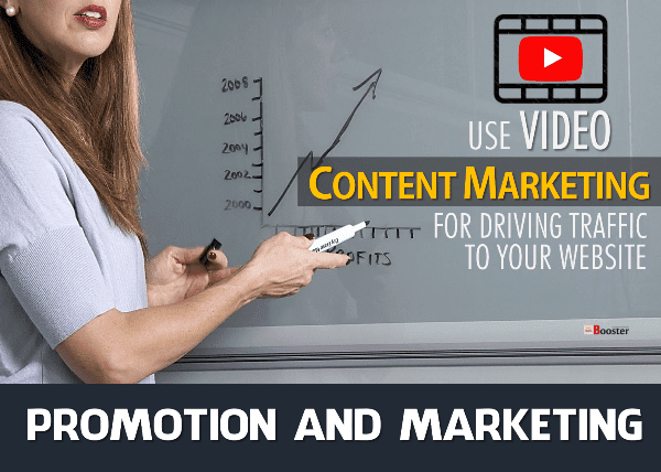 Effective Video Content Marketing