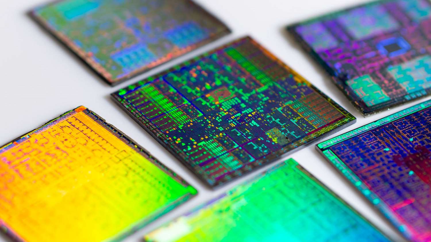 AMD может выиграть 2020 год, если у Nvidia не хватит людей для создания графических процессоров следующего поколения