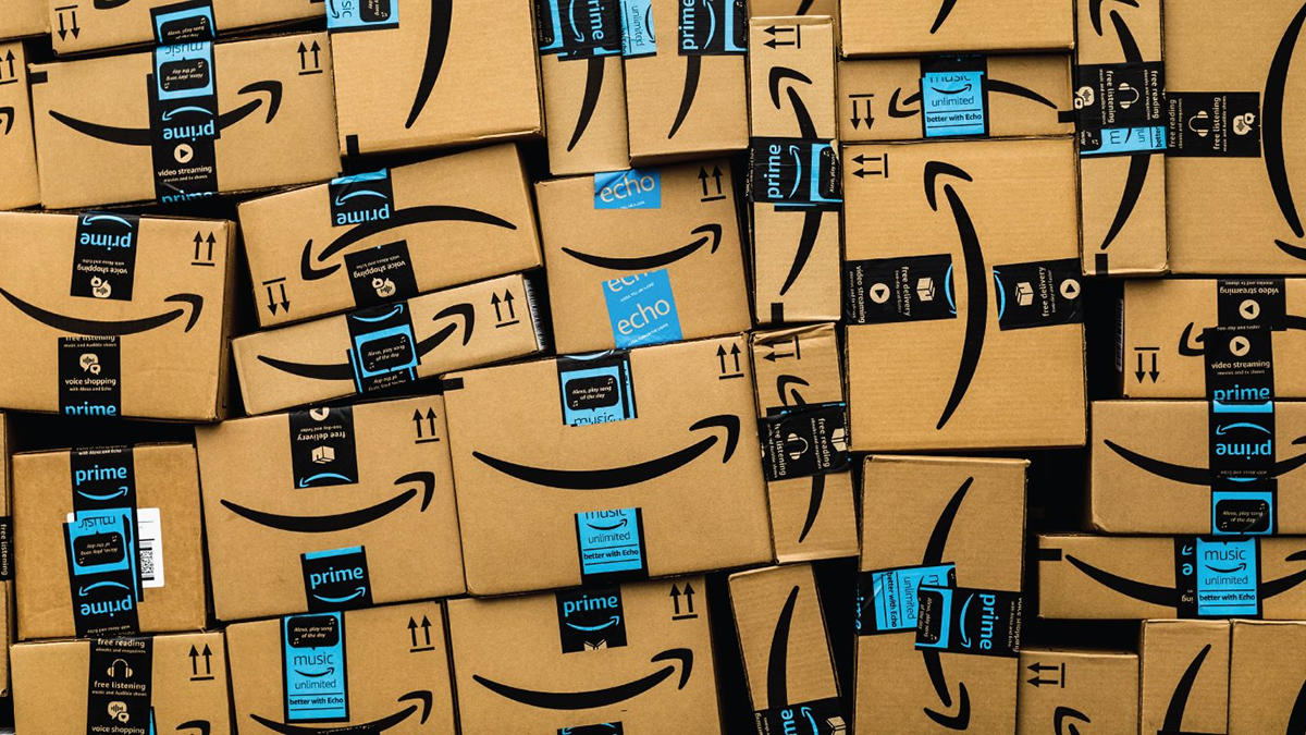Amazon скоро может сделать намного проще оставить онлайн-рейтинг
