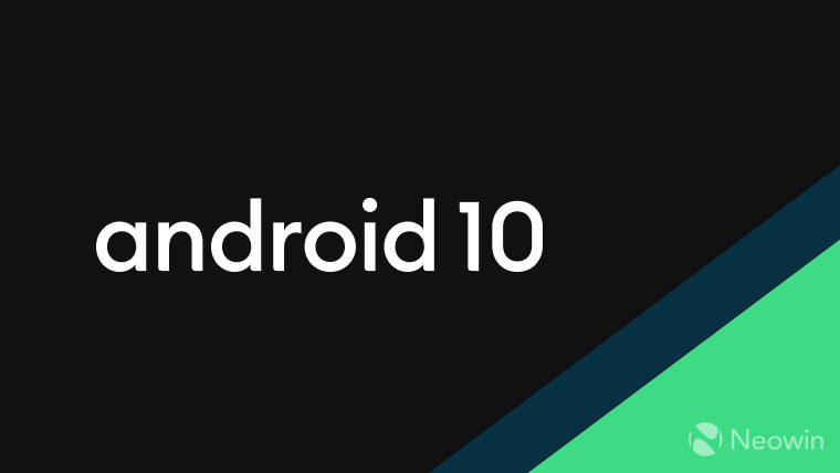 Android 10 теперь официально доступен для всех устройств Pixel