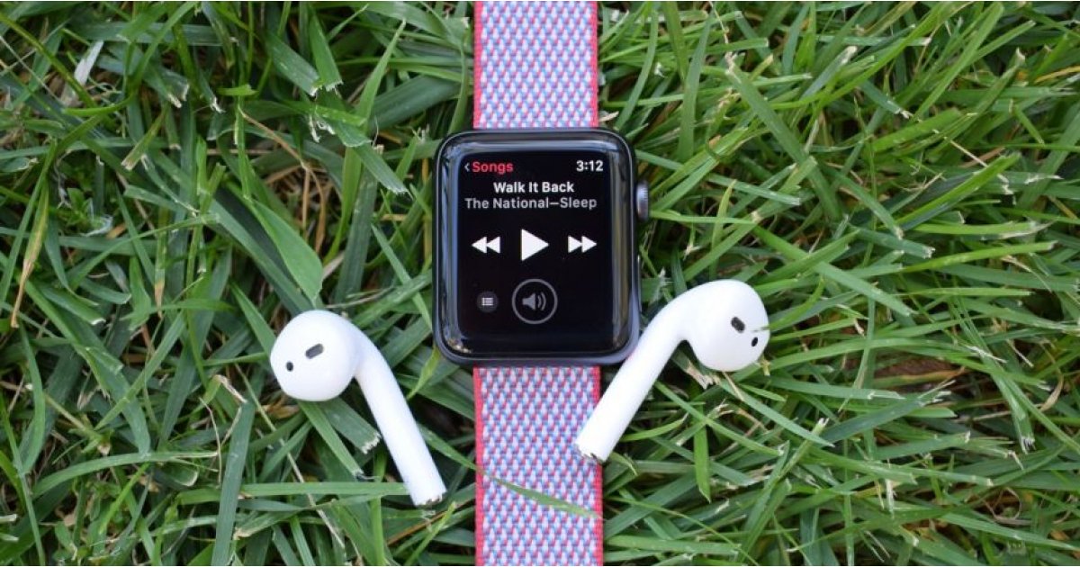 Apple Watch Серия 3 всего за 159 фунтов стерлингов - абсолютная кража