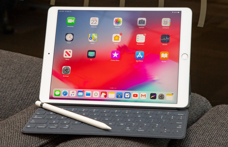 Apple iPad Air (2019) - полный обзор и тесты
