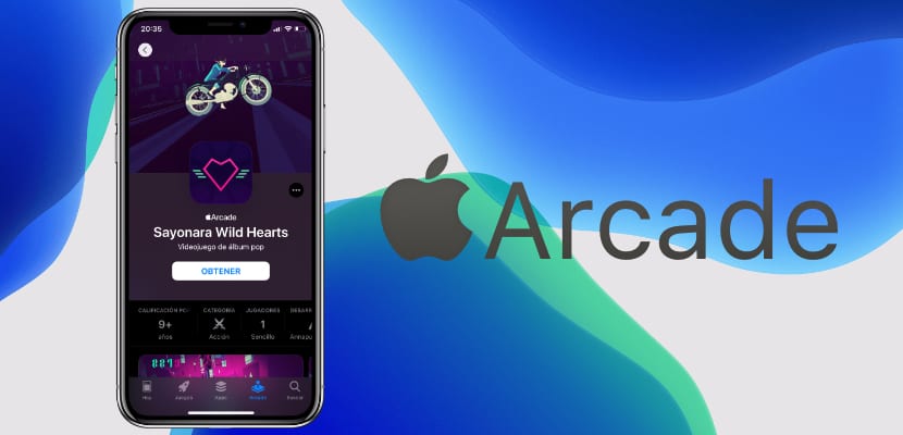Apple Аркада теперь доступна с бесплатной пробной версией на один месяц