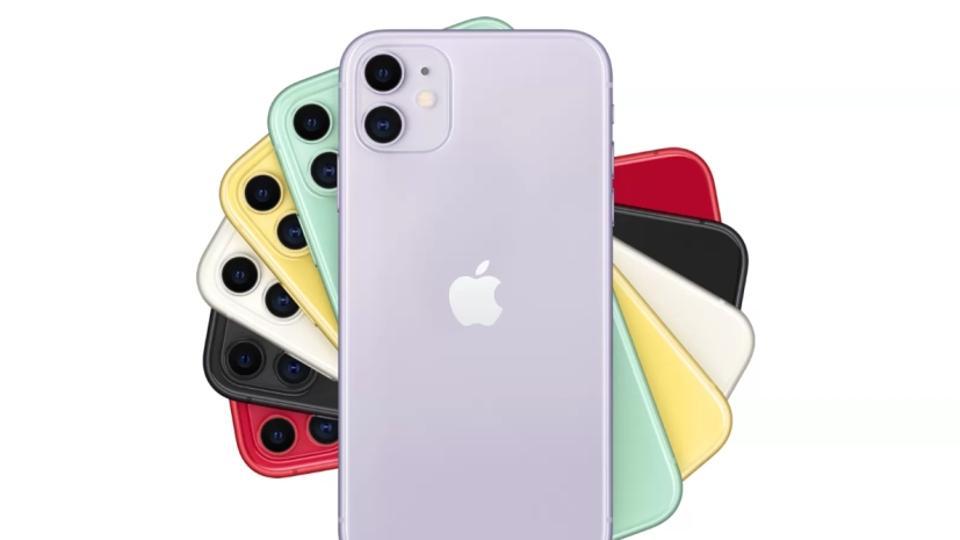 Apple iPhone 11 pre-order to begin soon