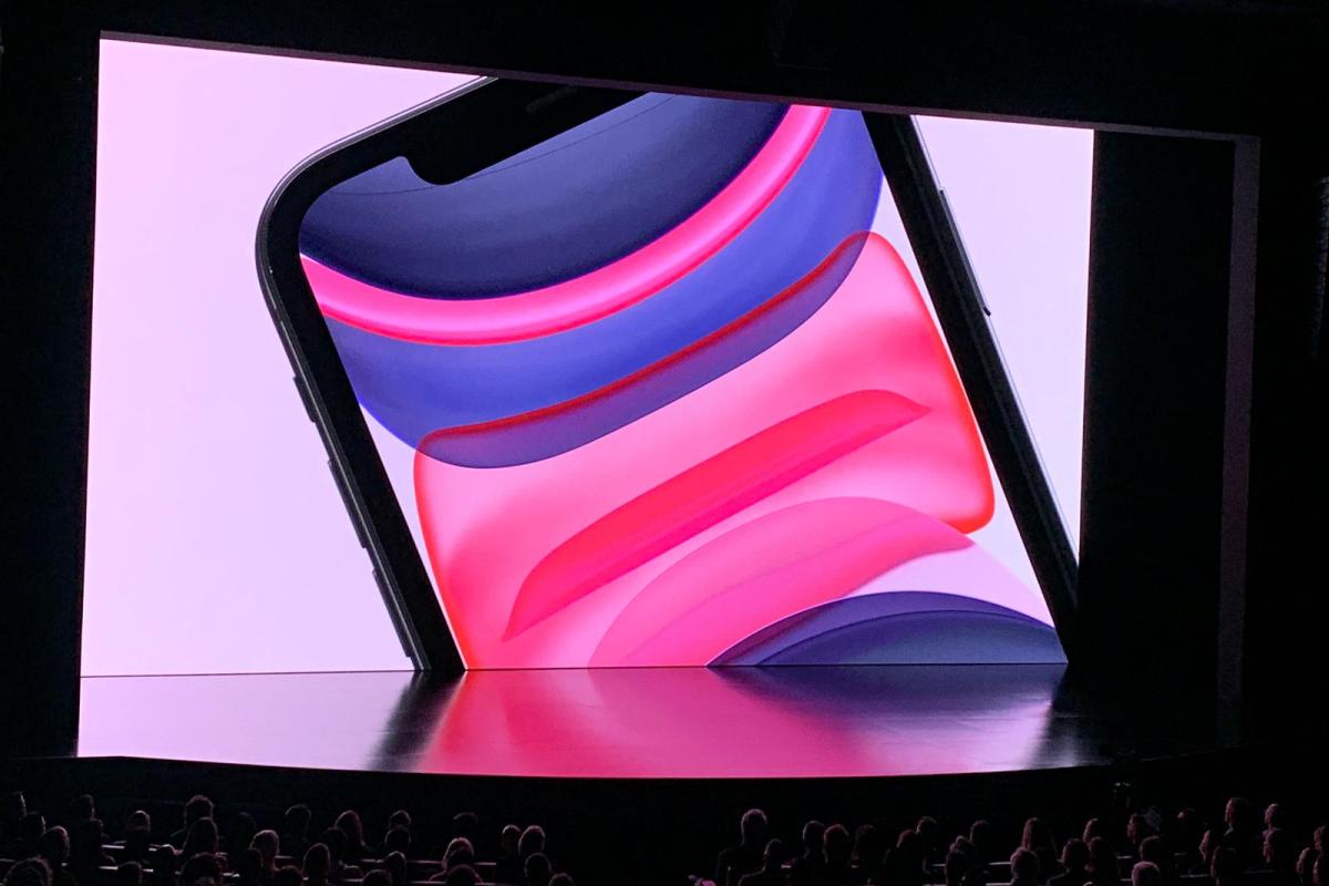 Apple Событие RECAP 2019 - Основные моменты включали новый iPhone 11, приложение, чтобы бросить вызов Netflix и новый iPad