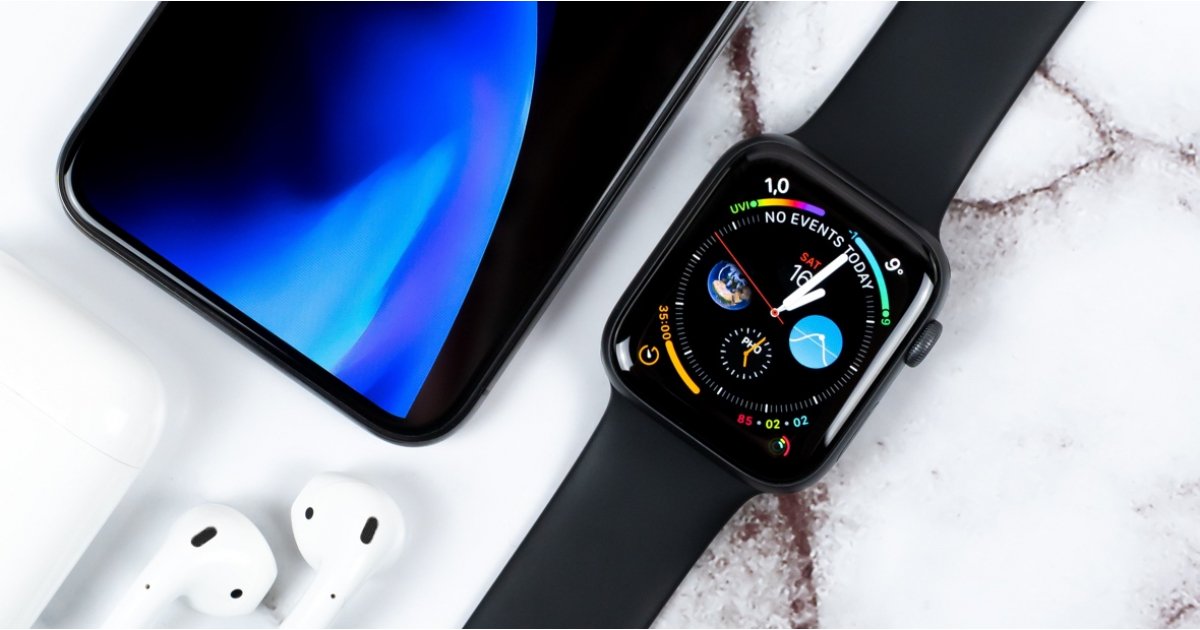 Apple возможно, отказался от зарядки Apple Часы от новых айфонов
