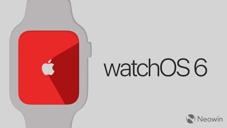 Apple выпускает первую бета-версию для разработчиков watchOS 6.1 и новую бета-версию macOS
