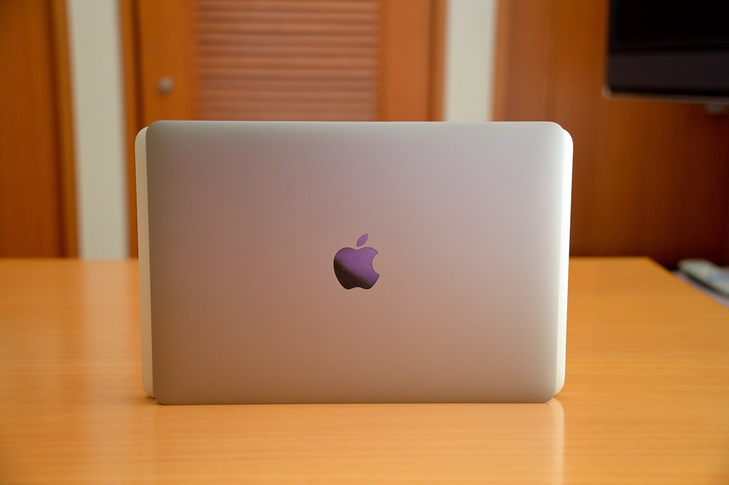 Apple прощается со своим 12-дюймовым MacBook и может подготовить 16-дюймовую модель