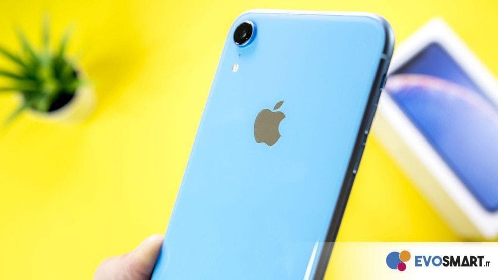 iPhone Xr: согласно опросу, он составляет 32% от проданного iPhone
