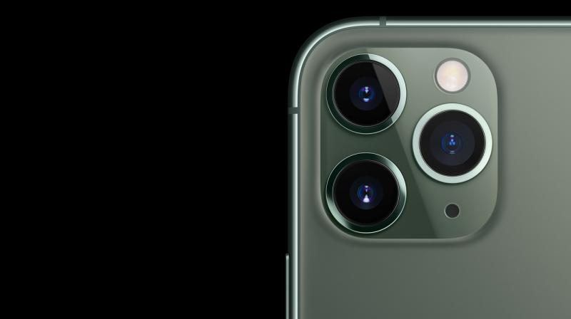 iOS 13.1 has revealed a new smart battery case for the iPhone 11 that's in the works.