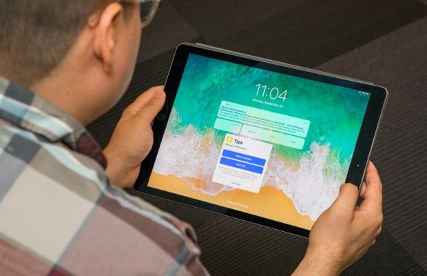 AppleiPad 2019 может сохранить эти две ключевые особенности