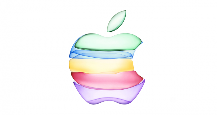 AppleПриглашение на специальное мероприятие 10 сентября приносит запуск iPhone 11 в Centerstage