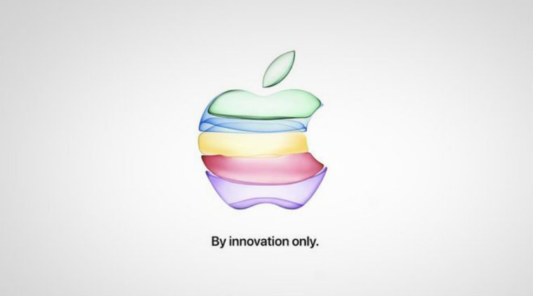 Apple, Apple событие, Apple iPhone, iPhone 11, iPhone 11, iPhone 11 в Индии, Apple 10 сентября событие