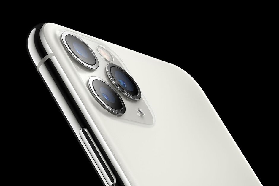 Appleвидео событий iPhone 11 содержит секретное сообщение для «фанатов основного ядра»