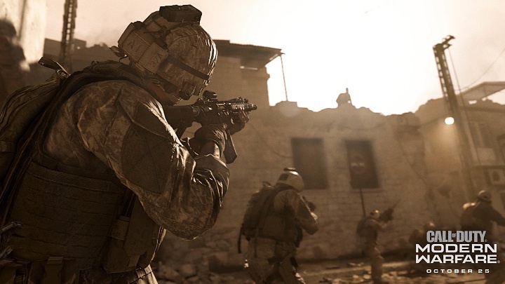Call of Duty: Modern Warfare - ознакомьтесь с минимальными и рекомендуемыми требованиями