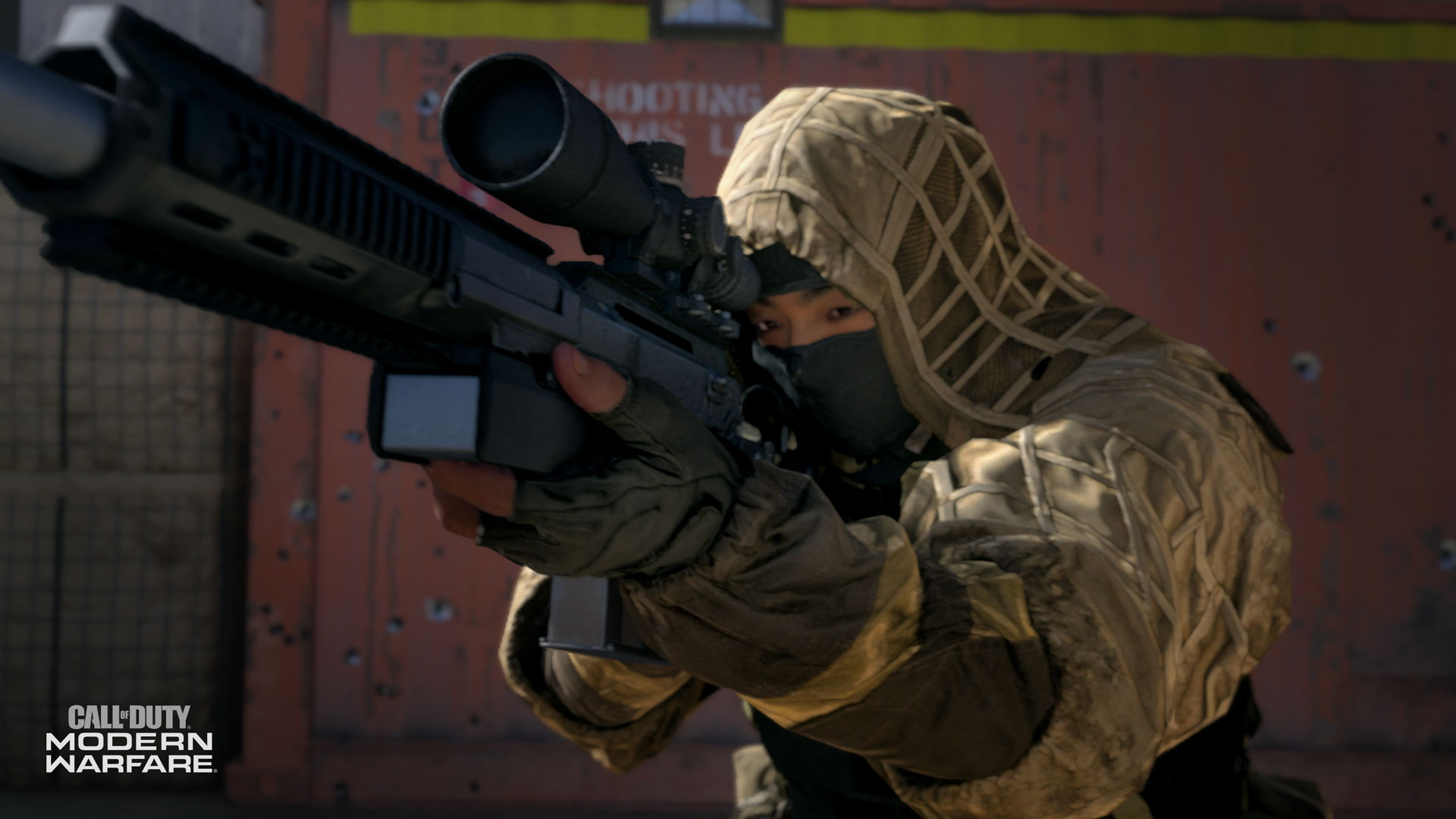 Call of Duty: бета-версия Modern Warfare стала самой большой за всю историю франшизы