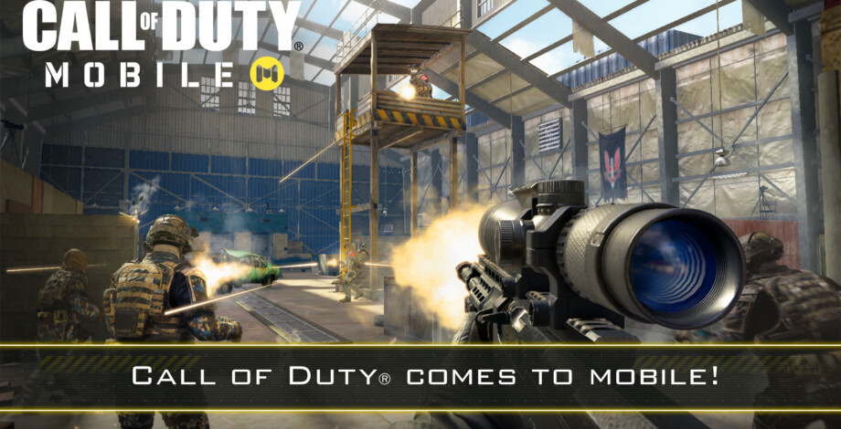 Call of Duty: дата выхода мобильного телефона, классическая CoD, Battle Royale