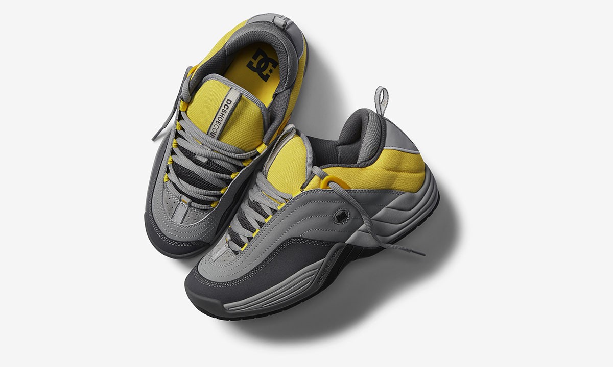 stevie williams dc shoes