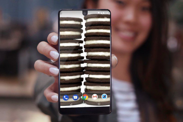 Essential Phone получает стабильное обновление Android 10 наряду с устройствами Pixel