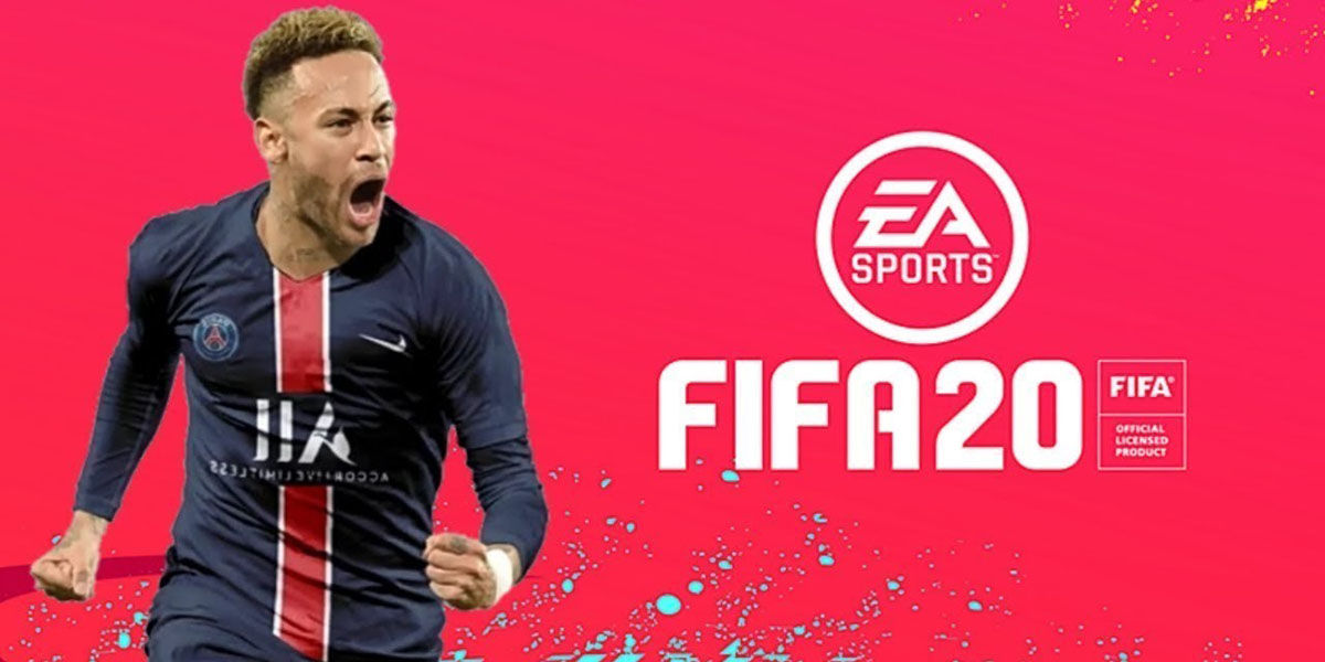 FIFA 20 для Android