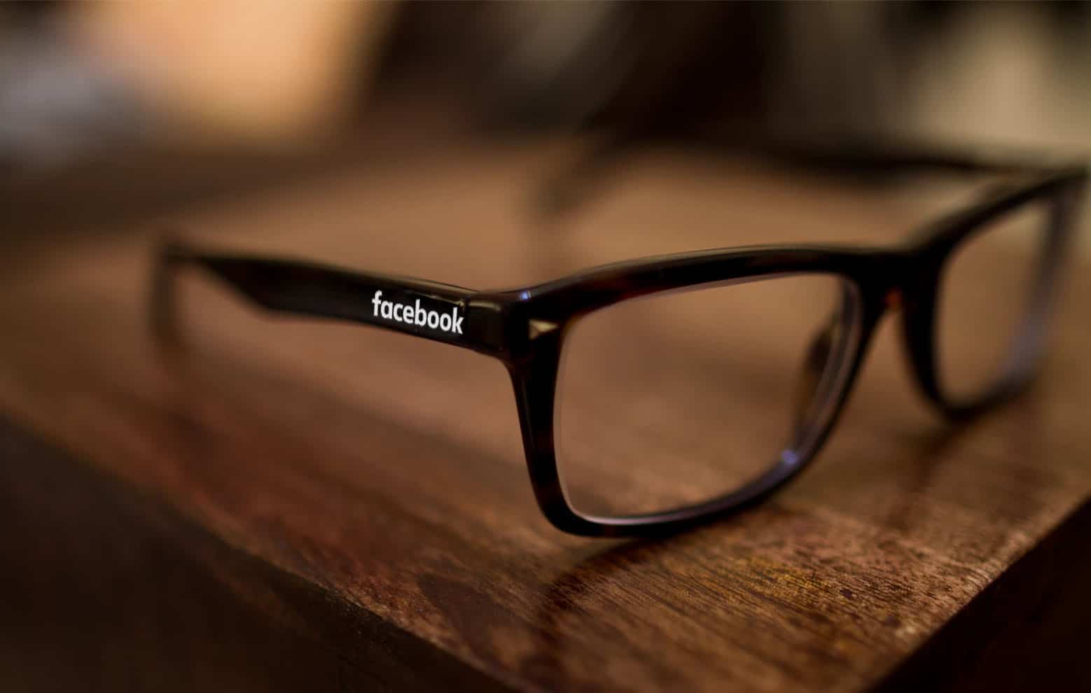 фейсбук умные очки