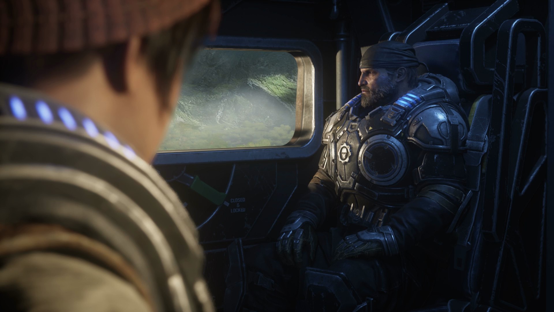 Gears 5 Tour Of Duty нуждается в серьезных изменениях